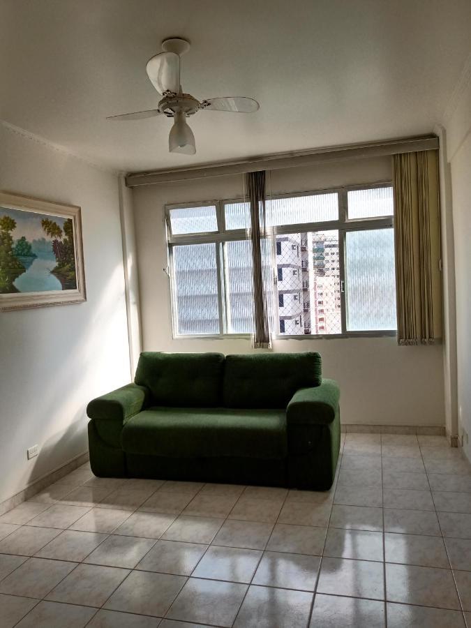 Mare 88 Pé na Areia Praia Grande (Santos) Exterior foto
