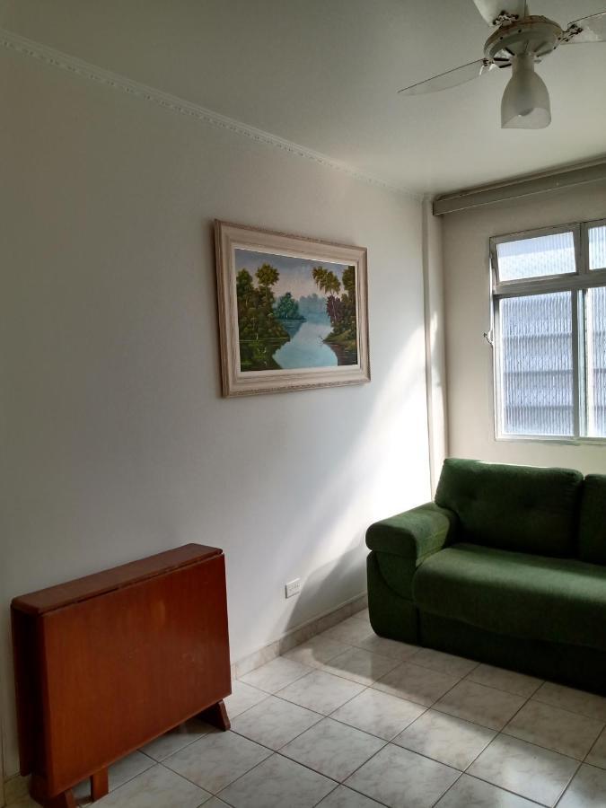Mare 88 Pé na Areia Praia Grande (Santos) Exterior foto