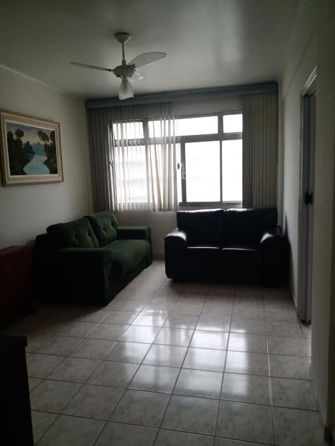Mare 88 Pé na Areia Praia Grande (Santos) Exterior foto